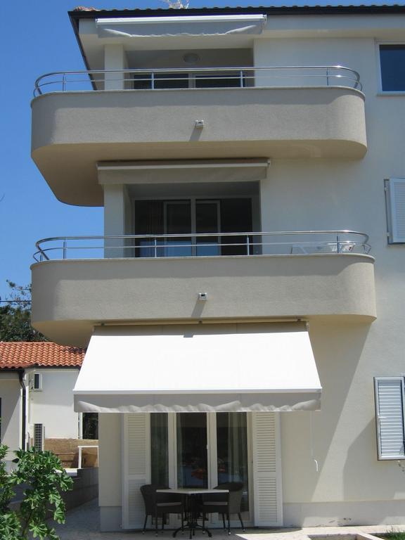 Apartments Car Šilo Zimmer foto