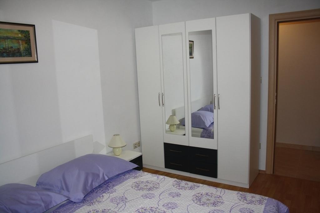 Apartments Car Šilo Zimmer foto