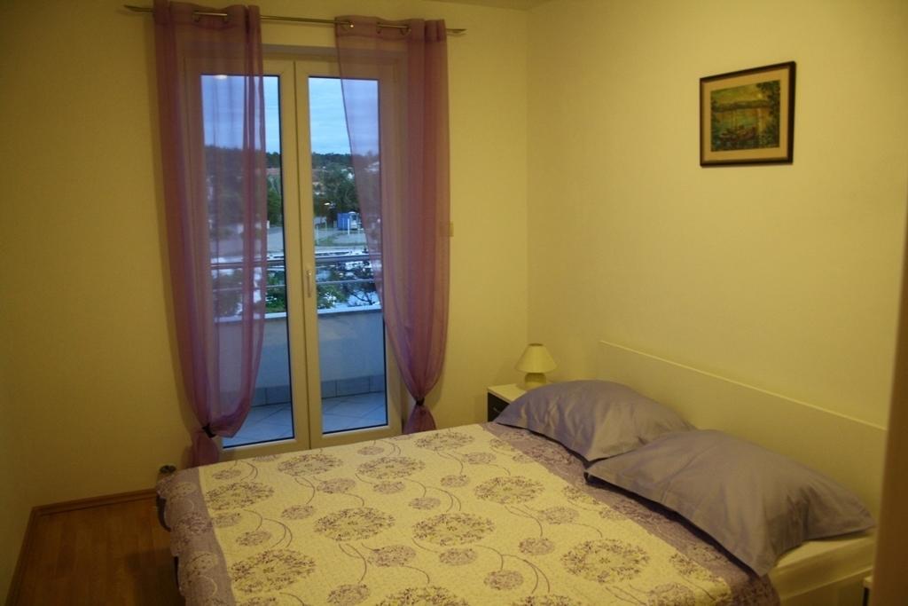 Apartments Car Šilo Zimmer foto