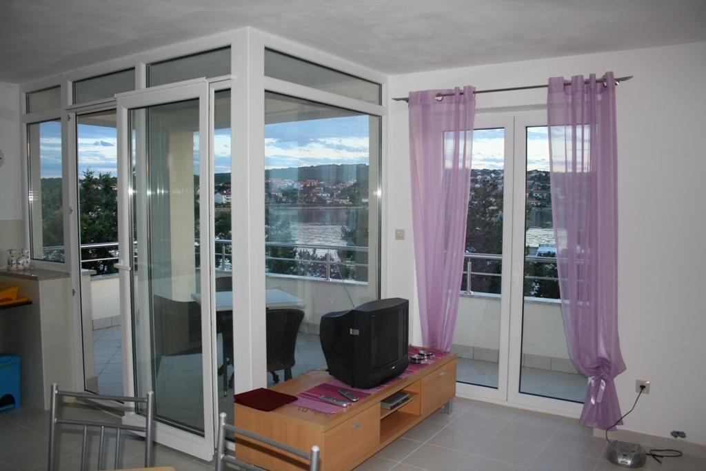 Apartments Car Šilo Zimmer foto