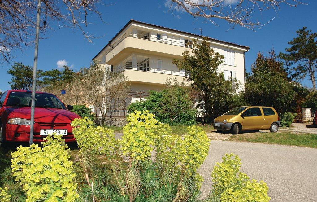 Apartments Car Šilo Exterior foto